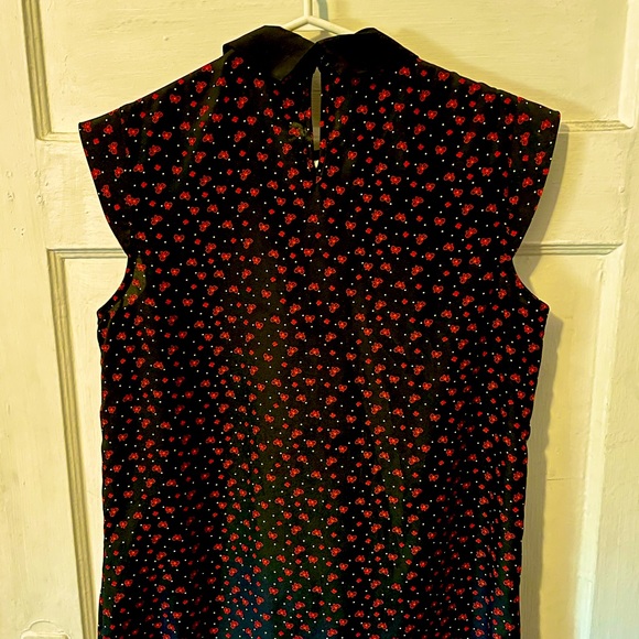 Peter Pan Collar Blouse - Dunnes brand - Picture 3 of 3